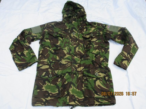 Smock combat windproof - combat,