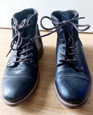 Stiefelette Boots Gr. 40