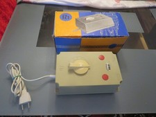 DDR Fahr- / Zubehörtrafo FZ 1