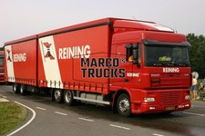 LKW Foto DAF XF