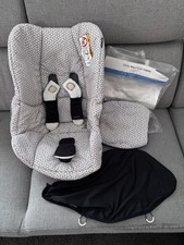 Maxi Cosi Pebble Bezug