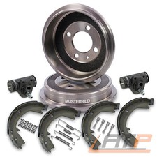 BREMSTROMMELN+BREMSBACKEN+RADB