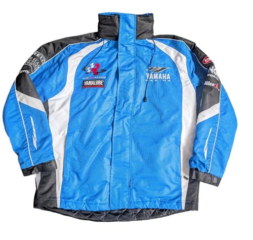 Yamaha rob mac y2k - rob, jacke