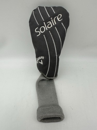 Callaway solaire - solaire, 6h