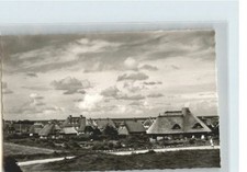 Kampen Sylt Nordseebad Kampen