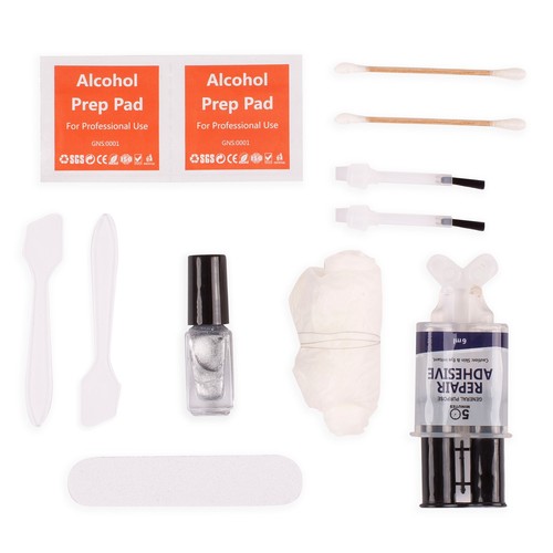 Felgenreparatur set amio - felgenreparatur-set, 02834