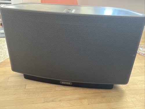 Sonos play gen farbe grau - 5,