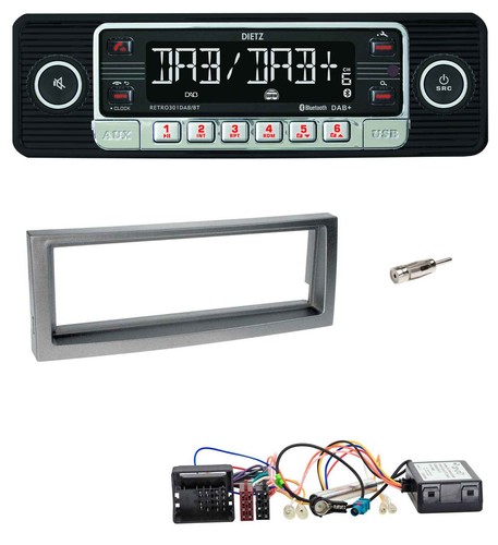 Dietz usb dab - dietz,