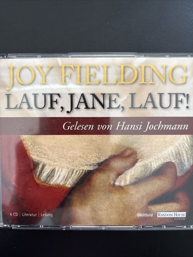 Lauf jane joy - jane,,