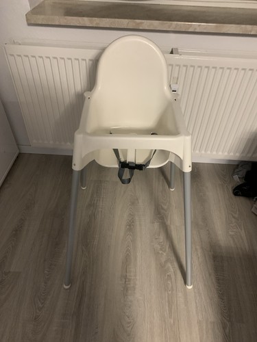 Ikea antilop kinderhochstuhl - ikea,