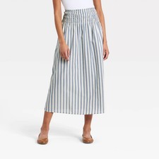 Women's Pull-On Midi Full