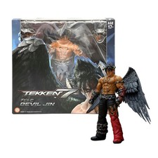 Tekken 8 Zoll Actionfigur |