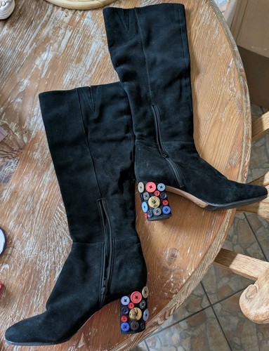 Designer stiefel katy - designer,