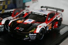 Carrera Digital 124 23836