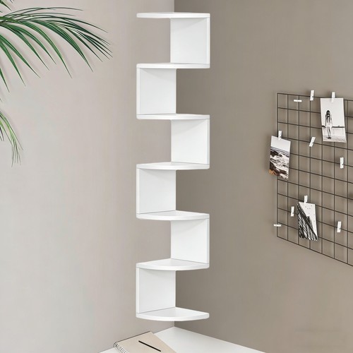 Eckregale wandregal mit - eckregale,