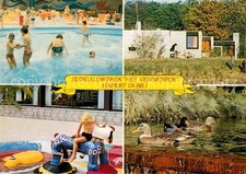 Hapert Bungalowpark Het Vennenbos 