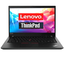 Lenovo ThinkPad T14 Core