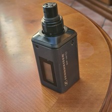 Sennheiser SKP100 G2 Freq