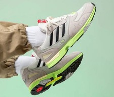 adidas Originals ZX 4000 Neu