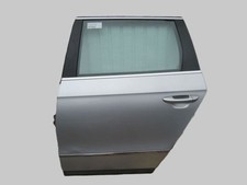 VW PASSAT VARIANT (3C5) Tür links hinten Fahrerseite 5-Türer silber LA7W