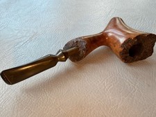 Zetter VIG Copenhagen Handmade Freehand Pfeife | Danish Briar Pipe | 丹麦手工烟斗