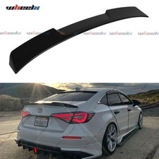 Fit 2022+ Honda Civic Sedan