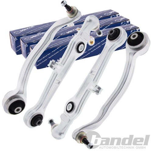 Meyle querlenker set vorne - hd, querlenker-set