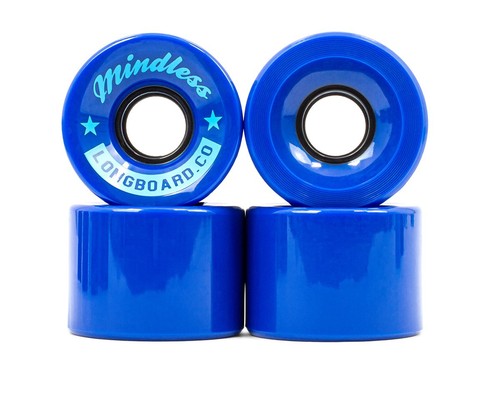Mindless cruiser longboard - mindless,