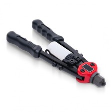 Hebelnietzange 280 mm 2.4 - 4.8mm Nietzange Nietenzange Blindnietzange Nietgerät