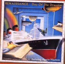 Renaissance - Day of the Dreamer