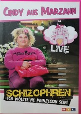 DVD Cindy aus Marzahn -
