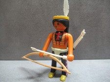 Playmobil Figuren | Indianer |
