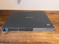 HP ProCurve 2810-24G J9021A