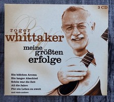 Roger Whittaker - Meine