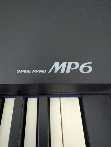 Kawai mp6 key - 88-key, stage