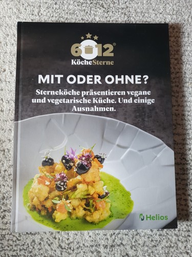 Köche sterne mit oder - köche, 12