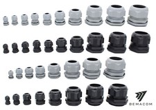 Kabelverschraubung mit