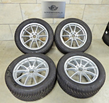 Original Mercedes 18" S-Klasse