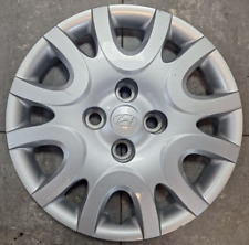 Original Hyundai i20 ( PB )  Radkappe 14 Zoll Silber OE 529601J000