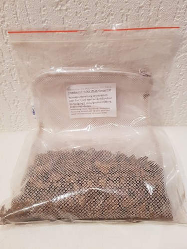 Seemandelbaumblätter