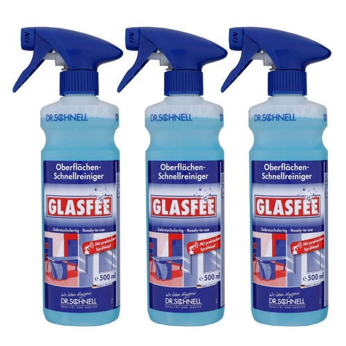 Schnell glasfee x - schnell, 3