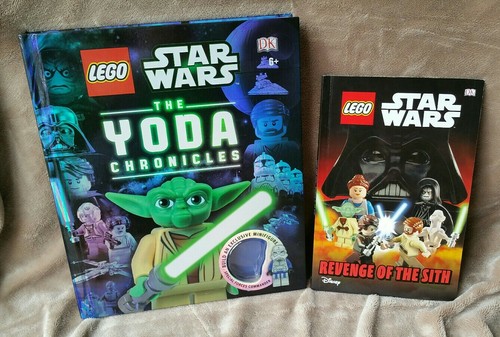Star wars book bundle the - wars, bundle: