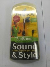 Jabra EarBoom Hörer &