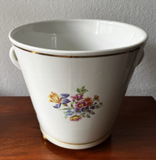 KPM Berlin Riesiger Cachepot