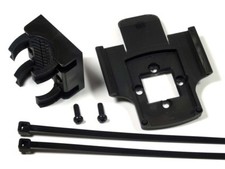 Falk LUX 30 LUX 40 LUX 22 LUX 32 Fahrrradhalterung Standard