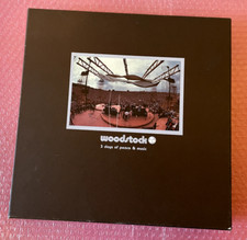 Woodstock - Box 3 Days of