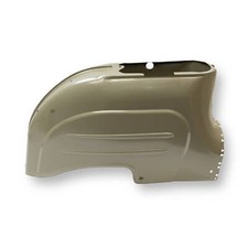 Panzer Karossserie Verkleidung