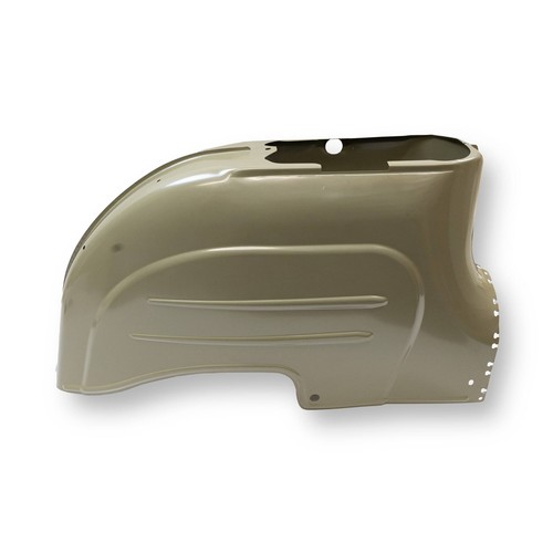Panzer karossserie verkleidung - panzer,