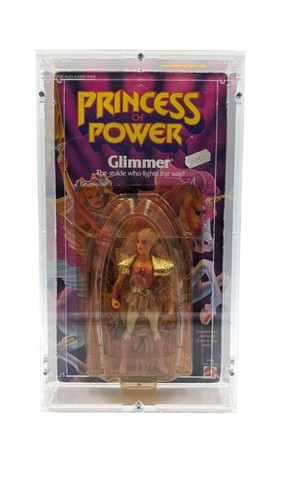 Glimmer princess power moc - of,