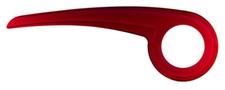 Fahrrad Kettenschutz DEKAFORM